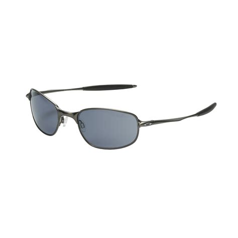 big square wire sunglasses|square wire oakley sunglasses.